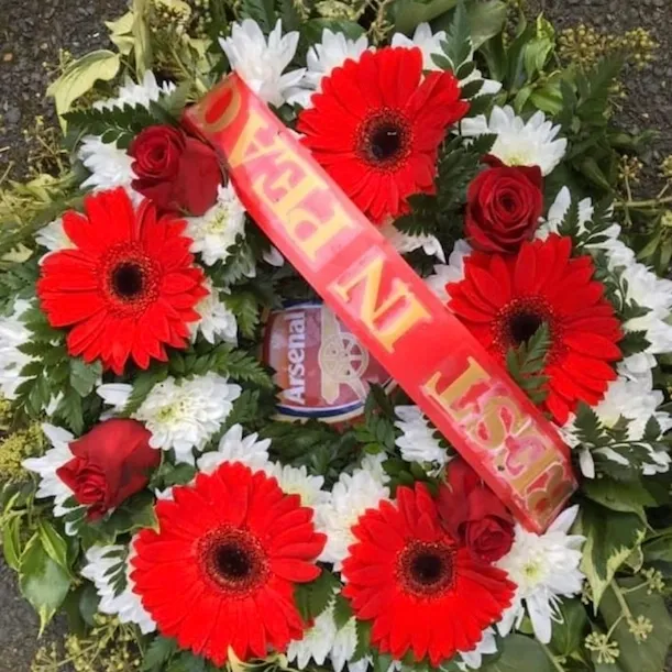 Tribute - Football Tribute