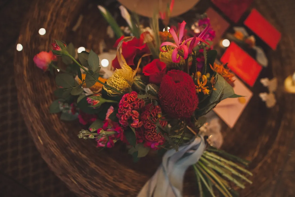 Wedding - Brides Bouquets