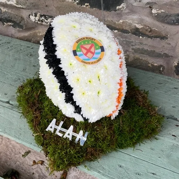 Sympathy - Rugby Tribute