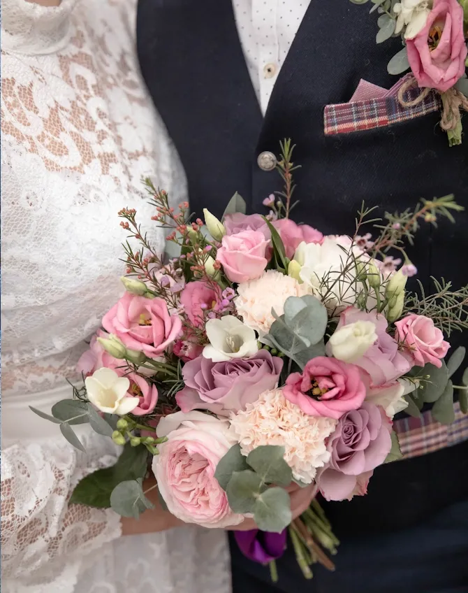 Wedding - Brides Bouquets
