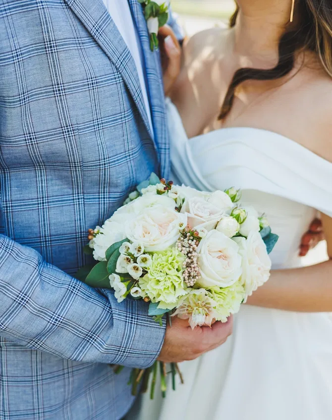 Wedding - Brides Bouquets