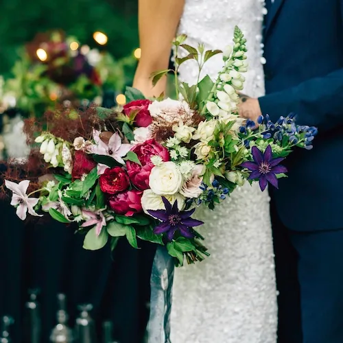 Elopement - Wild & Rustic